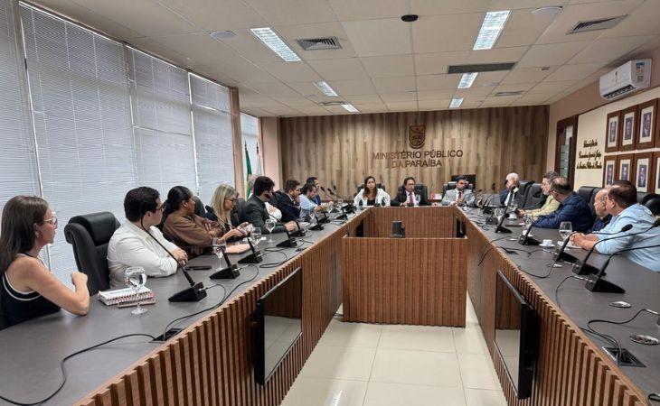 Atendimento Materno-Infantil do Hospital Clipsi em Campina Grande é Assegurado após Intervenção do MPPB