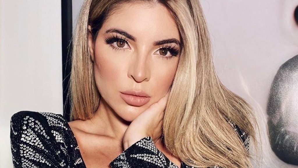 Gkay Enfrenta Ação Judicial Milionária do Banco do Brasil por Dívida de R$1,8 Milhão