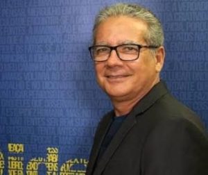 Jurandir Miranda Pede Exoneração da Secretaria em Santa Rita: Um Capítulo se Encerra na Gestão Municipal