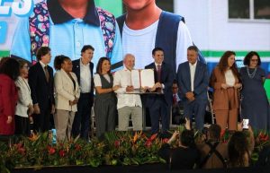 Lula Sanciona Criação do Instituto Federal do Sertão Paraibano (IFSertãoPB): Um Novo Horizonte para a Educação na Paraíba