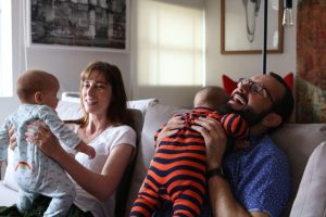 Nova Lei Amplia Licença-Paternidade para Até 20 Dias no Brasil