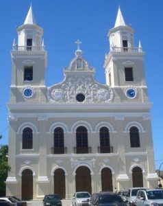 Padre Jaildo da Nóbrega Souto é Afastado por Denúncias de Assédio na Paraíba