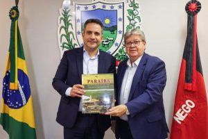 Paraíba Impulsiona Desenvolvimento Regional com R$ 2,5 Bilhões em Investimentos Estratégicos