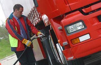 Paraíba Lidera: Estado Adere à Subvenção Federal para Reduzir Preço do Óleo Diesel