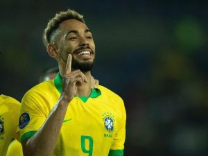 Seleção Brasileira: Duelo Crucial Contra a Croácia Marca Último Teste Antes da Convocação para a Copa de 2026