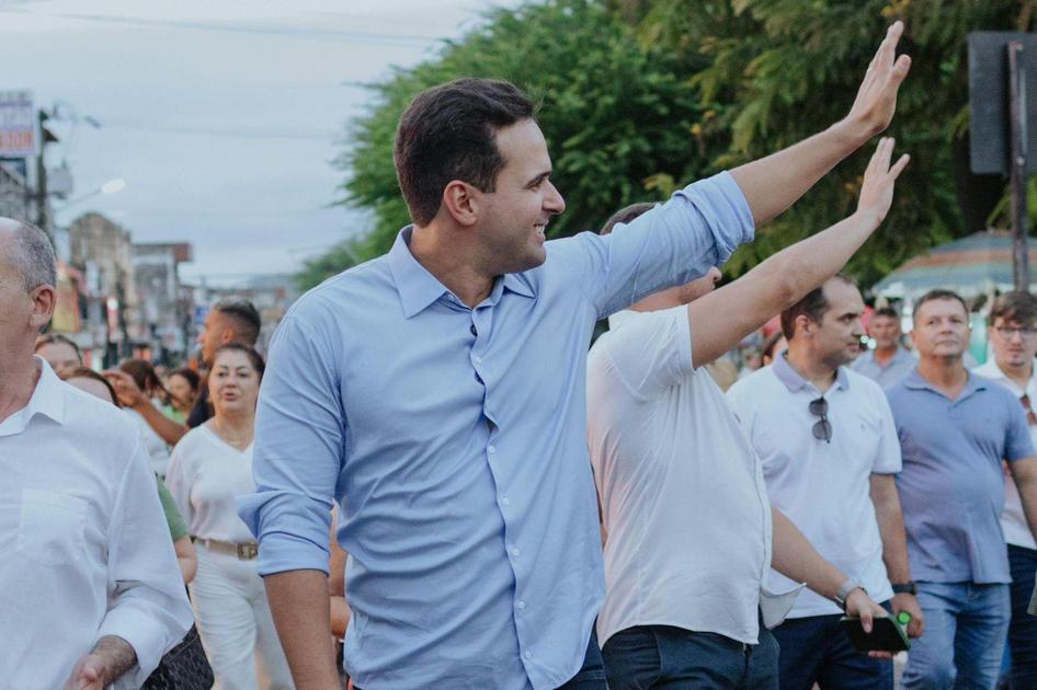 Adiamento de homenagem a Lucas Ribeiro na Câmara de João Pessoa reflete agenda do governador e interage com dinâmicas regionais