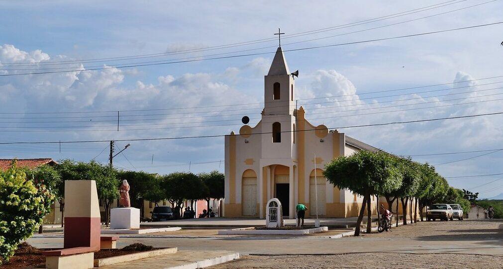 Alerta de Tempestade: Inmet emite novo aviso para cidades do Interior da Paraíba com risco de granizo e ventos fortes