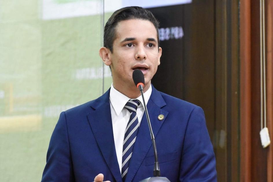 Allyson Bezerra lidera disputa pelo Governo do RN, aponta pesquisa Data Census