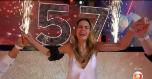 BBB 26: Ana Paula Renault é a grande campeã com prêmio recorde de R$ 5,7 milhões