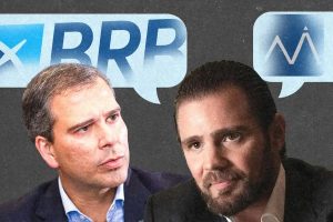 Caso Master: Ex-presidente do BRB reclamou de documentos falsos em mensagens a Vorcaro