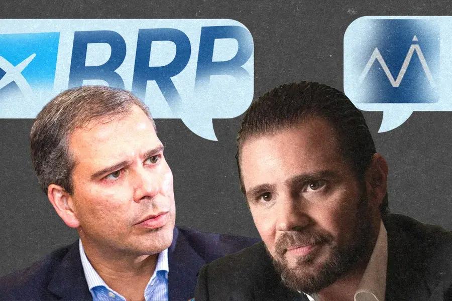 Caso Master: Ex-presidente do BRB reclamou de documentos falsos em mensagens a Vorcaro