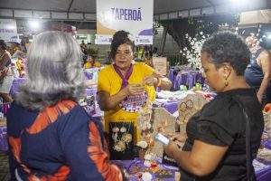 Cendac Abre Pré-Inscrições para a X Feira das Mulheres Artesãs da Paraíba: Fortalecendo o Empreendedorismo Local