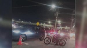 Ciclista morre após colisão com moto no Geisel, em João Pessoa