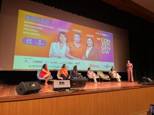 Convergência 2026 reúne prefeitas, empreendedoras e lideranças femininas na Paraíba para debater políticas públicas e inovação