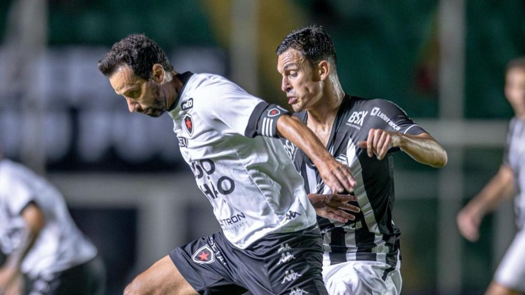 Copa do Nordeste: Botafogo-PB e Sousa são eliminados na primeira fase; veja os confrontos das quartas