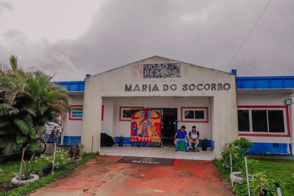 Crise na Educação de João Pessoa: MPPB Ajuíza Ação por Mais de 2 Mil Crianças Sem Vaga