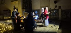 Curta Ópera PB se apresenta gratuitamente no Centro Cultural São Francisco nesta quinta