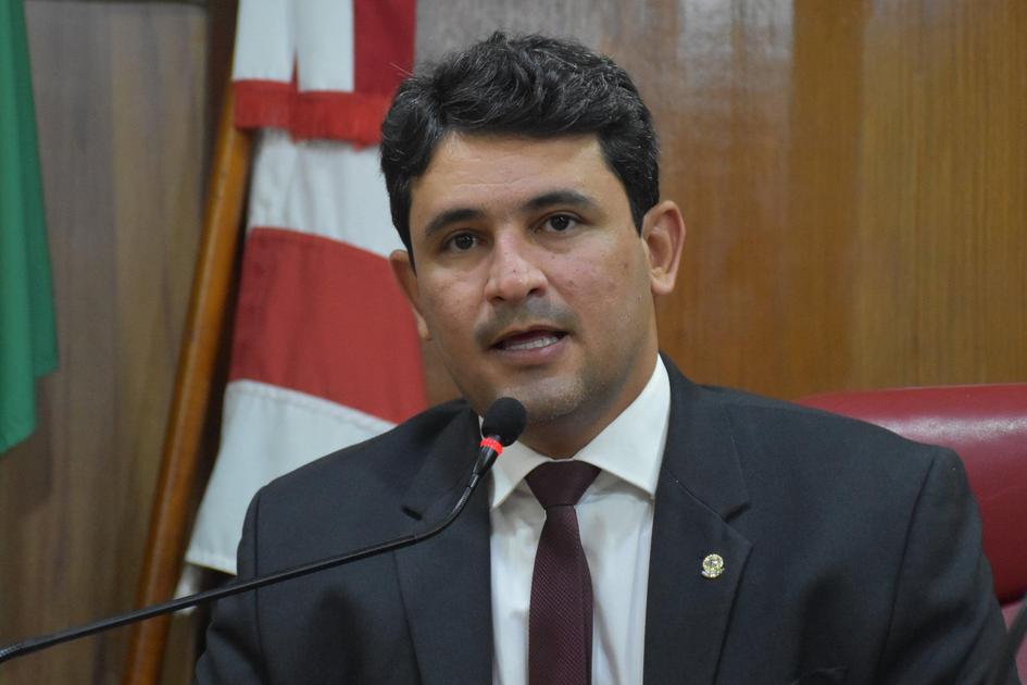 Damásio Franca agradece apoio e se coloca como candidato à presidência da Câmara Municipal