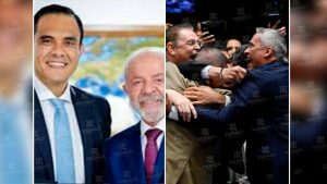 Derrota histórica no Senado ameaça ministro paraibano e reacende crise no governo Lula