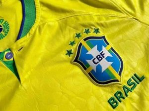 Desinteresse recorde: maioria dos brasileiros não pretende assistir à Copa do Mundo 2026
