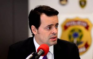 EUA Ordenam Saída de Delegado da PF Brasileira em Meio a Acusações de 'Perseguições Políticas'
