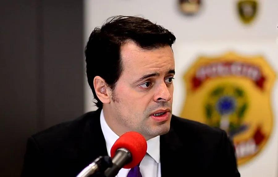 EUA Ordenam Saída de Delegado da PF Brasileira em Meio a Acusações de 'Perseguições Políticas'