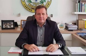 Fábio Tyrone tem multa mantida pelo TCE após irregularidades em licitações