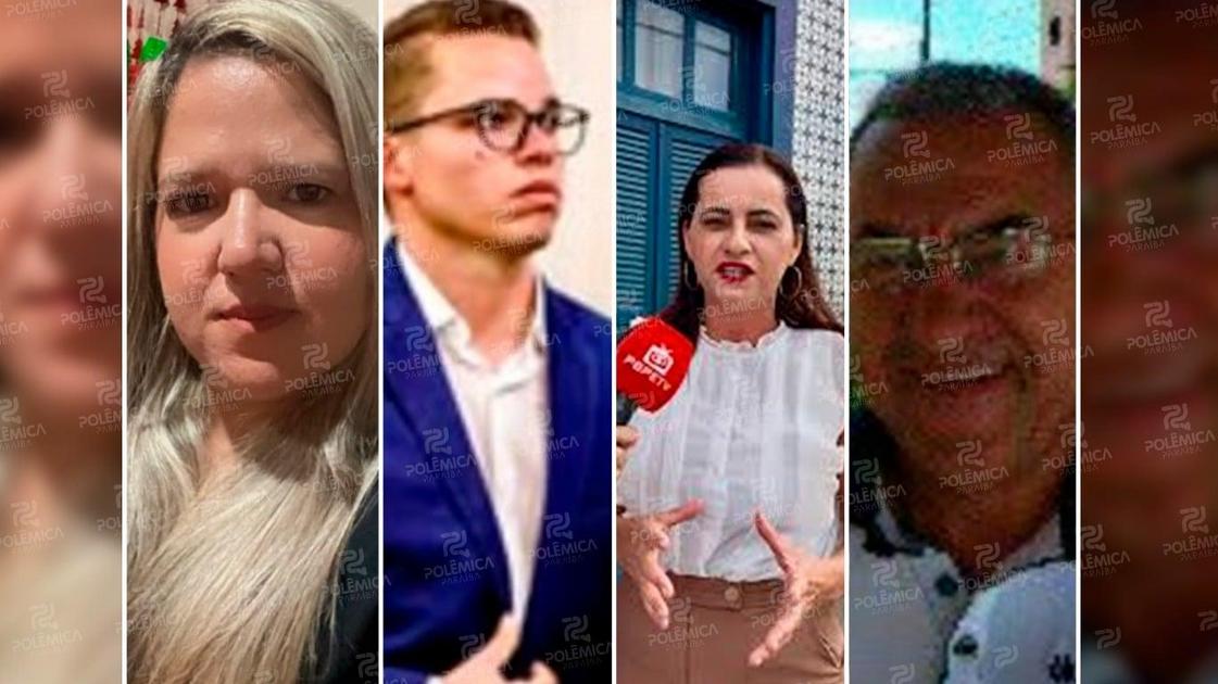 Família Barros domina cargos na Prefeitura de Pedras de Fogo; prática levanta questionamentos