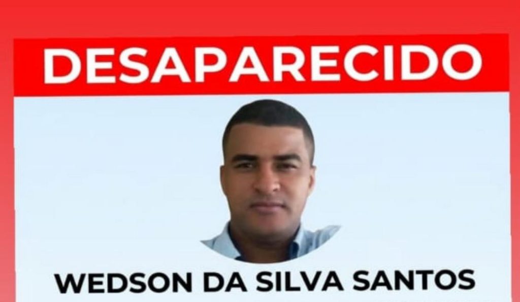 Família intensifica buscas por homem desaparecido ao sair de casa em João Pessoa