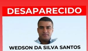 Família intensifica buscas por homem desaparecido ao sair de casa em João Pessoa