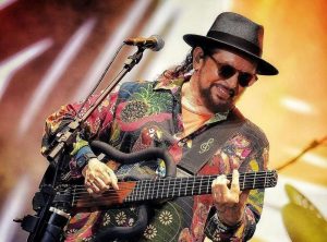 Geraldo Azevedo celebra 80 anos com show especial em João Pessoa; confira detalhes
