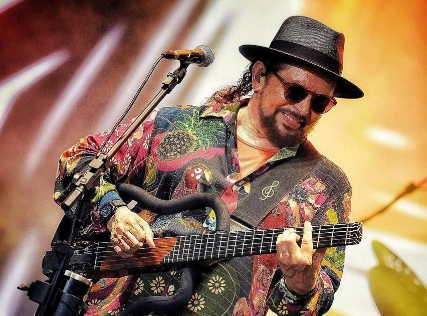 Geraldo Azevedo celebra 80 anos com show especial em João Pessoa; confira detalhes