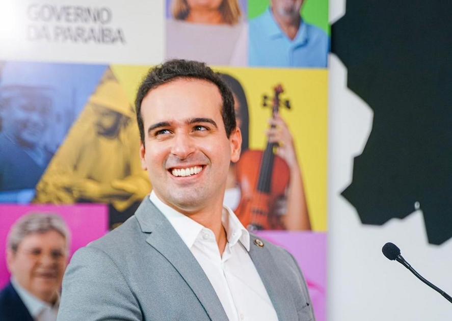 Governador promove 131 oficiais da PM e Bombeiros da Paraíba, reforçando segurança estadual