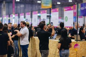 Governo da Paraíba abre seleção de startups paraibanas para o Web Summit Rio 2026