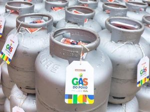 Governo Federal Anuncia Pacote de Medidas para Frear Inflação e Reajusta 'Gás do Povo' com Impacto na Paraíba