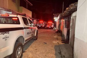 Homem é encontrado morto com orelha decepada e mãos amarradas em Santa Rita; polícia investiga