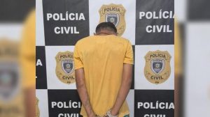 Homem é Preso em Solânea por Chocante Tentativa de Estupro Contra a Própria Mãe