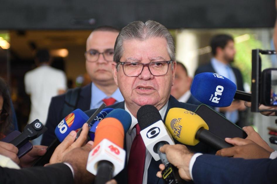 João Azevêdo Presta Contas de Gestão na Paraíba e Anuncia Candidatura ao Senado