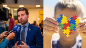 Lei que garante prioridade de matrícula para autistas é sancionada na Paraíba e beneficia Salgado de São Félix