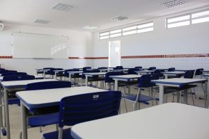 Lei Sancionada: Prioridade de Matrícula para Estudantes com TEA no Ensino Público da Paraíba