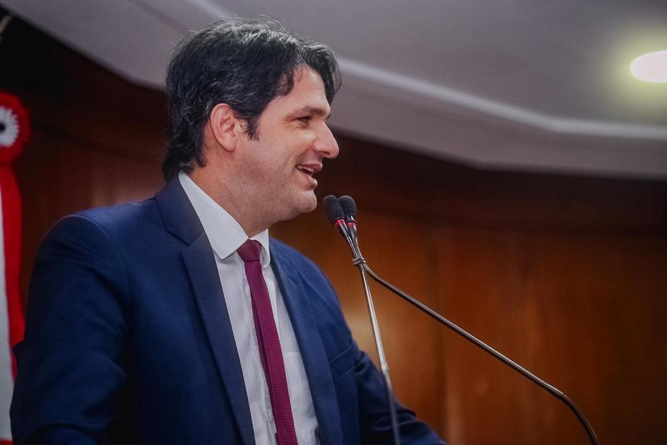 Leo Bezerra Assume Prefeitura de João Pessoa: Posse e Impactos no Trânsito da Capital