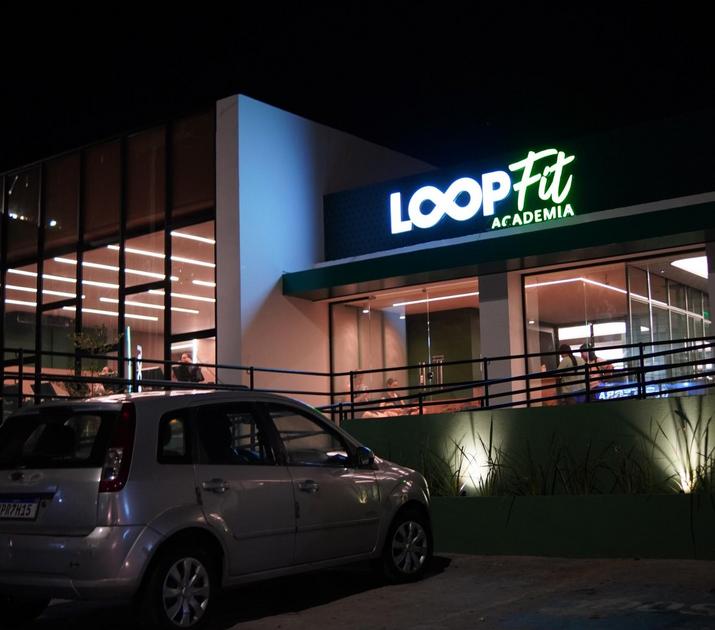 LoopFit anuncia mensalidade promocional de R$ 29,90 para novos alunos; oferta vai até 30 de abril