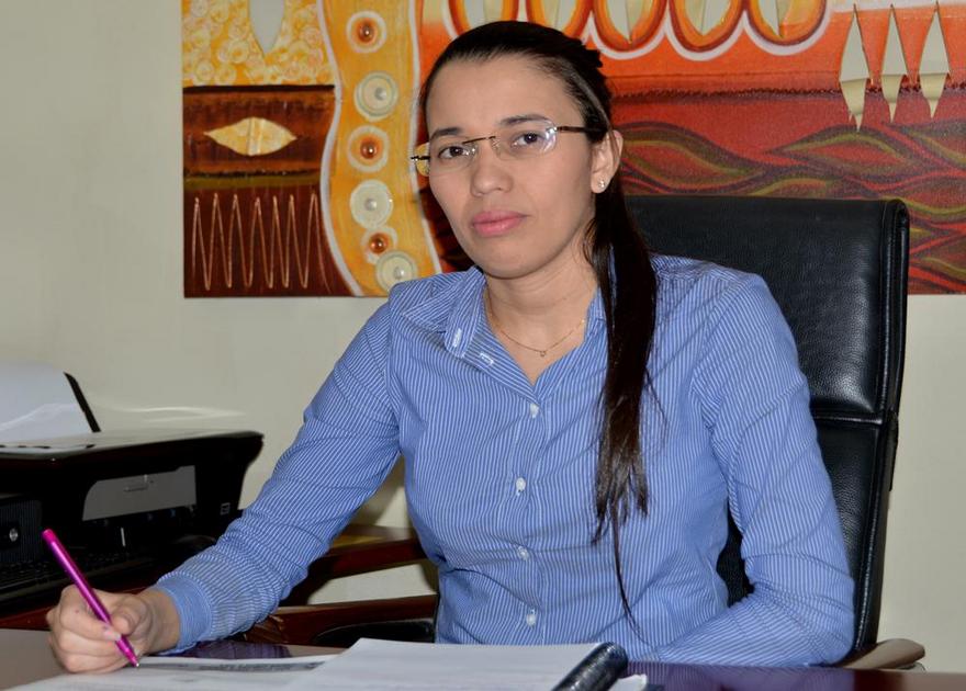 Lucas Ribeiro Anula Nomeação de Pedro Ivo e Nomeia Gilvaneide Nunes para Secretaria de Desenvolvimento Humano