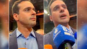 Lucas Ribeiro defende diálogo com Ricardo Coutinho e reforça parceria com governo Lula na Paraíba