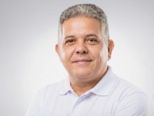 Lucas Ribeiro oficializa nomeações para vice-presidência de fundação e gerência de auditoria de folha