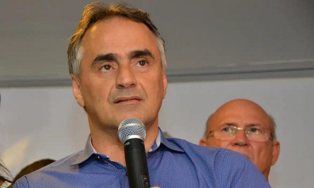 Luciano Cartaxo Anuncia Filiação ao Republicanos e Reforça Compromisso com a Paraíba