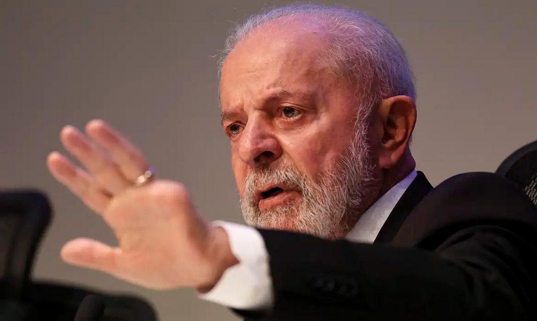 Lula passa por procedimentos médicos para tratar acúmulo de pele e tendinite nesta sexta-feira