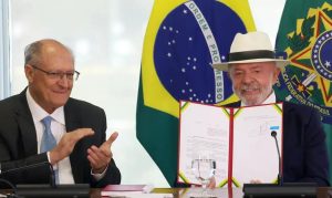 Lula promulga acordo Mercosul-União Europeia: entenda os detalhes do tratado histórico
