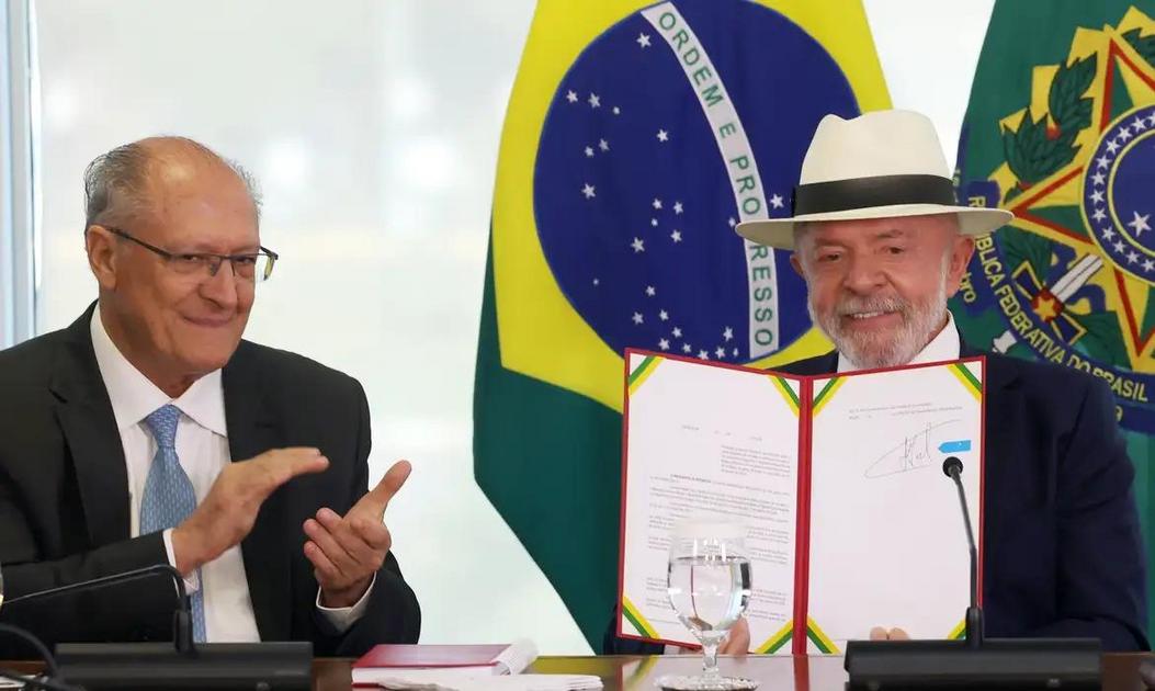 Lula promulga acordo Mercosul-União Europeia: entenda os detalhes do tratado histórico