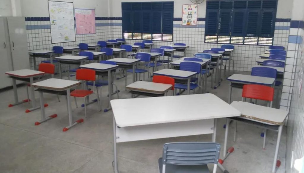 Mais de 2,3 mil alunos seguem sem vagas em escolas de João Pessoa; MP pede ação urgente da Justiça